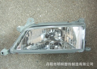 【明梓品牌汽車燈具,前中網,保險杠,倒車鏡及其他塑料配件】價格,廠家,圖片,其他車身及附件、外飾、改裝,丹陽市明梓塑件制造-