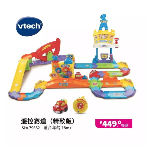 玩具反斗城丨偉易達(dá)廠商周 6折起狂歡，神奇軌道車旋風(fēng)來(lái)襲