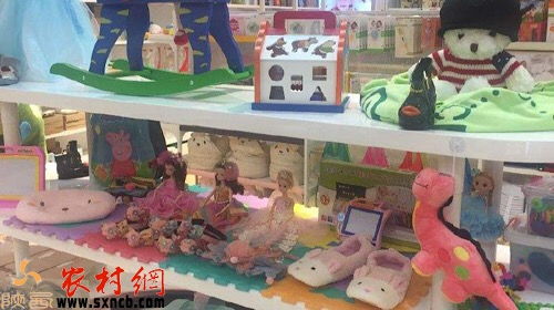 農(nóng)村三大新興創(chuàng)業(yè)項目 玩具銷售的市場機(jī)遇與運(yùn)營策略
